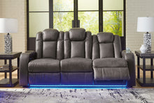 Load image into Gallery viewer, Fyne-Dyme Sofa, Loveseat and Recliner
