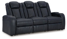 Load image into Gallery viewer, Fyne-Dyme Sofa, Loveseat and Recliner
