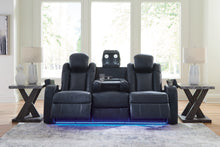 Load image into Gallery viewer, Fyne-Dyme Sofa, Loveseat and Recliner
