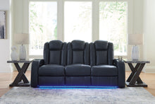 Load image into Gallery viewer, Fyne-Dyme Sofa, Loveseat and Recliner
