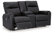 Load image into Gallery viewer, Axtellton Sofa, Loveseat and Recliner
