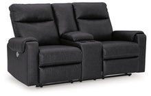 Load image into Gallery viewer, Axtellton Sofa, Loveseat and Recliner
