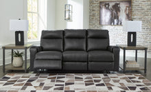 Load image into Gallery viewer, Axtellton Sofa, Loveseat and Recliner
