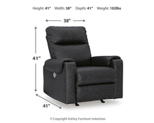 Load image into Gallery viewer, Axtellton Sofa, Loveseat and Recliner
