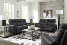 Load image into Gallery viewer, Axtellton Sofa, Loveseat and Recliner
