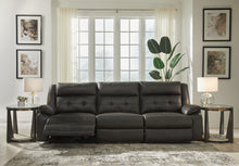 Load image into Gallery viewer, Mackie Pike Sofa and Loveseat
