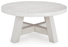 Load image into Gallery viewer, Jallison Coffee Table with 2 End Tables
