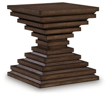 Load image into Gallery viewer, Hannodream Square End Table
