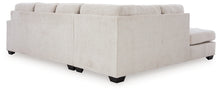 Load image into Gallery viewer, Aviemore 2-Piece Sectional with Chaise
