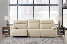 Load image into Gallery viewer, Double Deal 3-Piece Power Reclining Sofa Sectional
