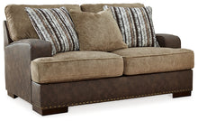 Load image into Gallery viewer, Alesbury Sofa, Loveseat, Chair and Ottoman
