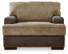 Load image into Gallery viewer, Alesbury Sofa, Loveseat, Chair and Ottoman
