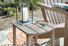 Load image into Gallery viewer, Sundown Treasure Outdoor Chair with End Table
