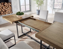 Load image into Gallery viewer, Tomtyn Dining Table and 8 Chairs
