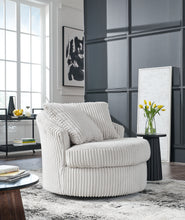 Load image into Gallery viewer, Gramwell Swivel Chair
