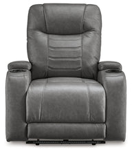 Load image into Gallery viewer, Schooner Rocks PWR Recliner/ADJ Headrest
