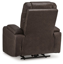 Load image into Gallery viewer, Schooner Rocks PWR Recliner/ADJ Headrest
