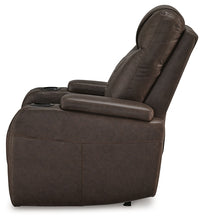 Load image into Gallery viewer, Schooner Rocks PWR Recliner/ADJ Headrest
