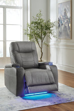 Load image into Gallery viewer, Schooner Rocks PWR Recliner/ADJ Headrest
