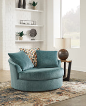 Load image into Gallery viewer, Laylabrook Chair and Ottoman
