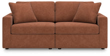 Load image into Gallery viewer, Modmax Sofa, Loveseat and Recliner
