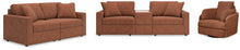 Load image into Gallery viewer, Modmax Sofa, Loveseat and Recliner
