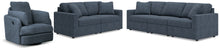 Load image into Gallery viewer, Modmax Sofa, Loveseat and Recliner
