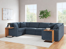 Load image into Gallery viewer, Modmax 6-Piece Sectional with Ottoman
