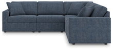 Load image into Gallery viewer, Modmax 5-Piece Sectional with Recliner
