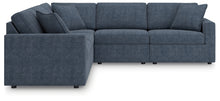 Load image into Gallery viewer, Modmax 5-Piece Sectional with Recliner
