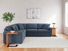 Load image into Gallery viewer, Modmax 5-Piece Sectional with Recliner
