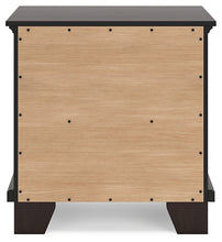 Load image into Gallery viewer, Covetown Twin Panel Bed with Mirrored Dresser, Chest and Nightstand
