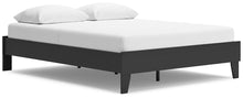 Load image into Gallery viewer, Socalle Queen Platform Bed with Dresser, Chest and 2 Nightstands
