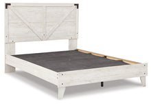 Load image into Gallery viewer, Shawburn Queen Platform Bed with Dresser
