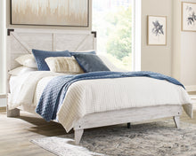 Load image into Gallery viewer, Shawburn Queen Platform Bed with Dresser and 2 Nightstands
