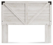 Load image into Gallery viewer, Shawburn Queen Panel Headboard with Dresser and Chest
