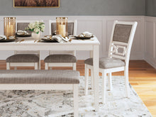 Load image into Gallery viewer, Erinberg Dining Room Table Set (6/CN)
