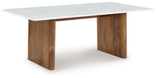 Load image into Gallery viewer, Isanti Coffee Table with 2 End Tables
