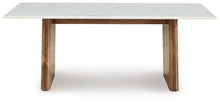 Load image into Gallery viewer, Isanti Coffee Table with 2 End Tables
