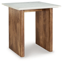 Load image into Gallery viewer, Isanti Coffee Table with 2 End Tables
