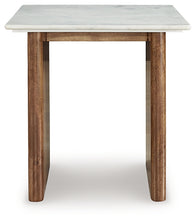 Load image into Gallery viewer, Isanti Coffee Table with 2 End Tables
