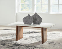 Load image into Gallery viewer, Isanti Coffee Table with 2 End Tables
