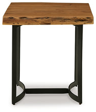 Load image into Gallery viewer, Fortmaine Coffee Table with 2 End Tables
