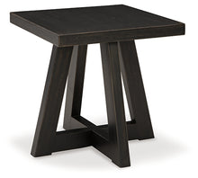 Load image into Gallery viewer, Galliden Coffee Table with 2 End Tables
