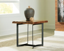 Load image into Gallery viewer, Fortmaine Coffee Table with 2 End Tables
