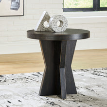 Load image into Gallery viewer, Galliden Coffee Table with 2 End Tables
