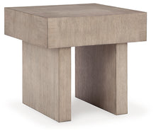 Load image into Gallery viewer, Jorlaina Coffee Table with 2 End Tables
