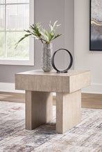 Load image into Gallery viewer, Jorlaina Coffee Table with 1 End Table
