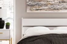 Load image into Gallery viewer, Socalle Full Panel Headboard with Dresser and Nightstand
