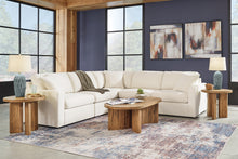 Load image into Gallery viewer, Modmax 5-Piece Sectional with Ottoman
